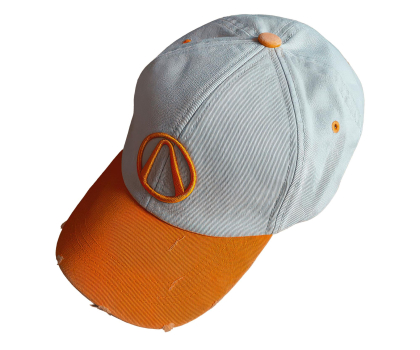 Odzież dla graczy Good Loot Czapka Borderlands 4 Vault Hunter Vintage Baseball